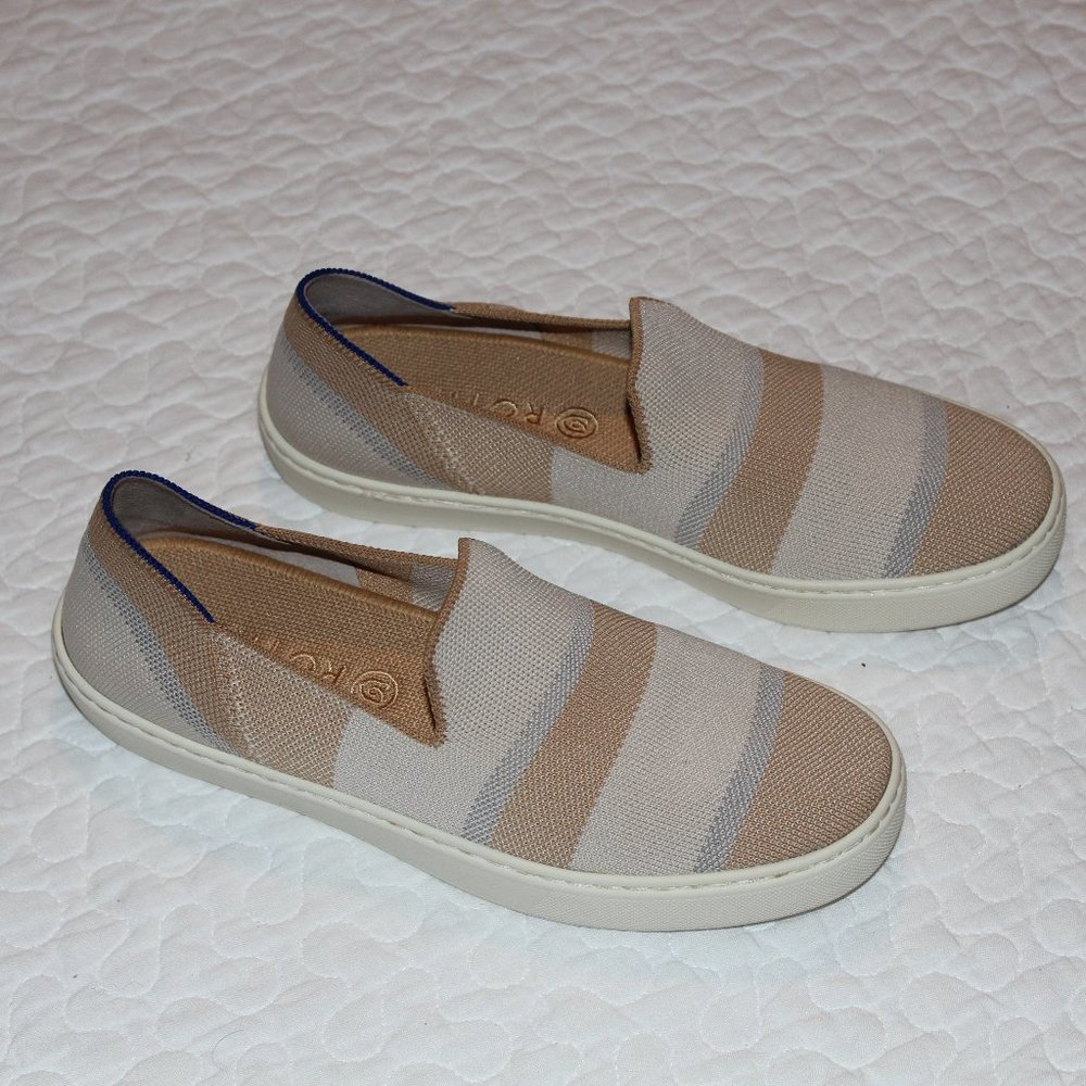 Rothy's "The Original Slip On" Sneaker